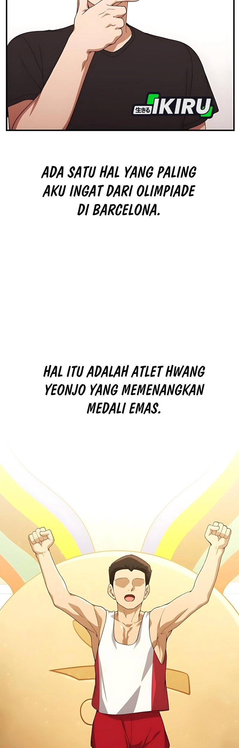 The Genius Decided to Live an Ordinary Life Chapter 40 - halaman 35