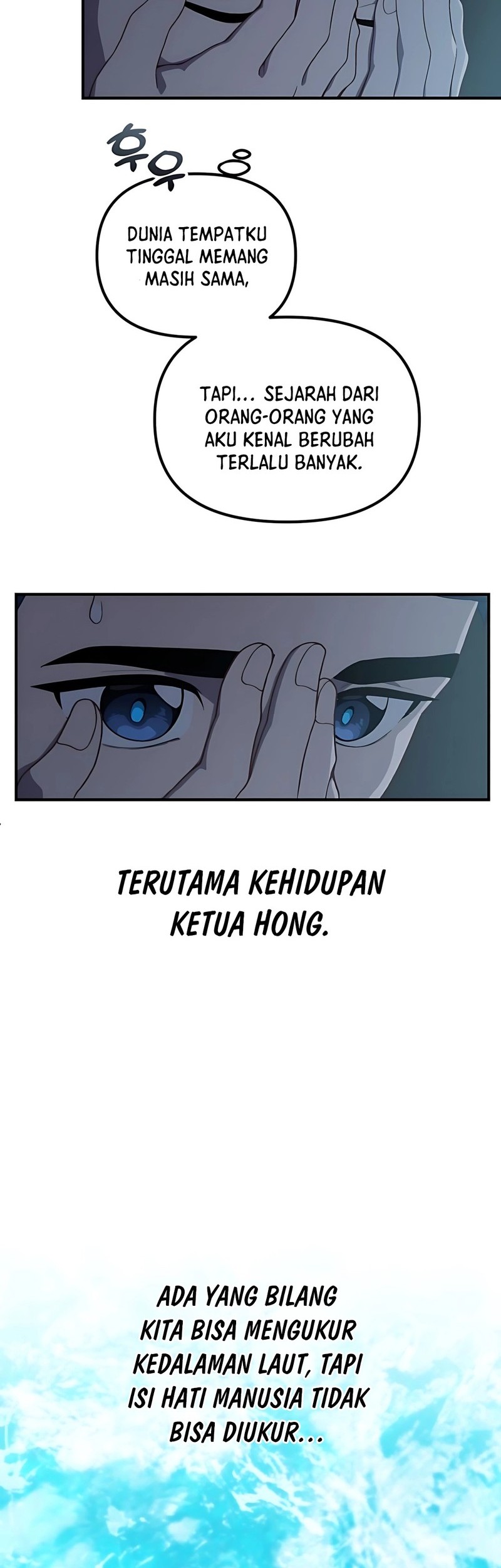 The Genius Decided to Live an Ordinary Life Chapter 40 - halaman 48