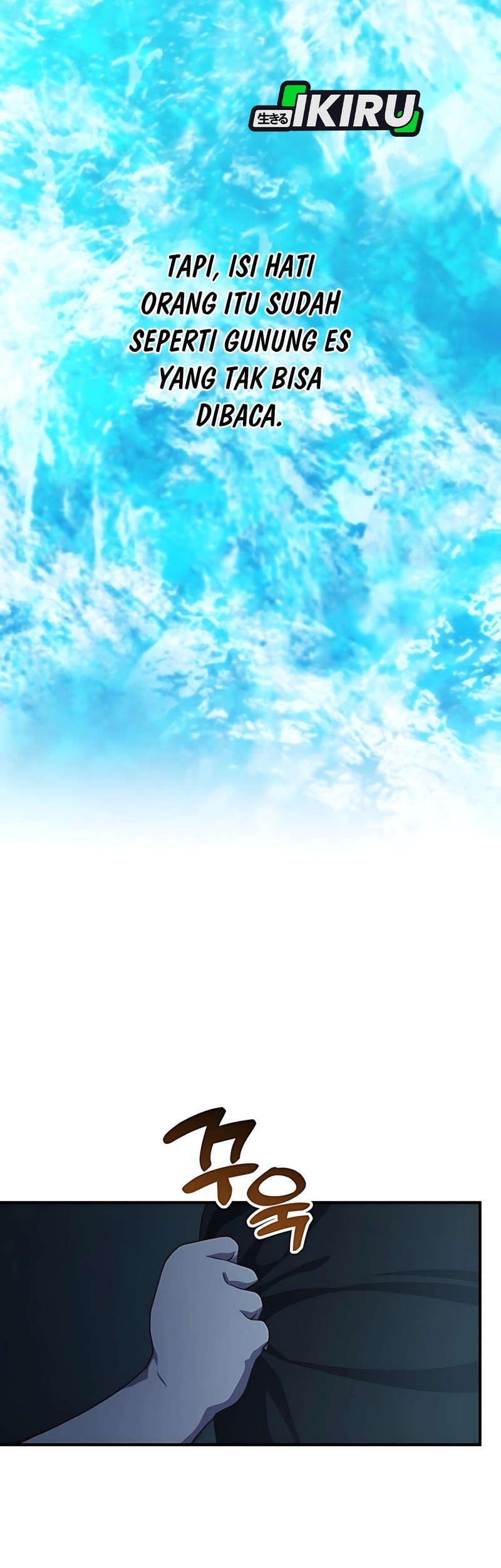 The Genius Decided to Live an Ordinary Life Chapter 40 - halaman 49
