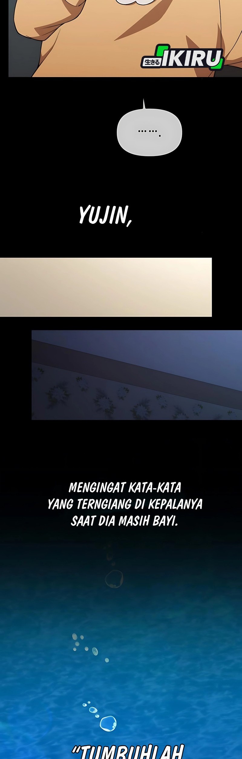 The Genius Decided to Live an Ordinary Life Chapter 40 - halaman 6