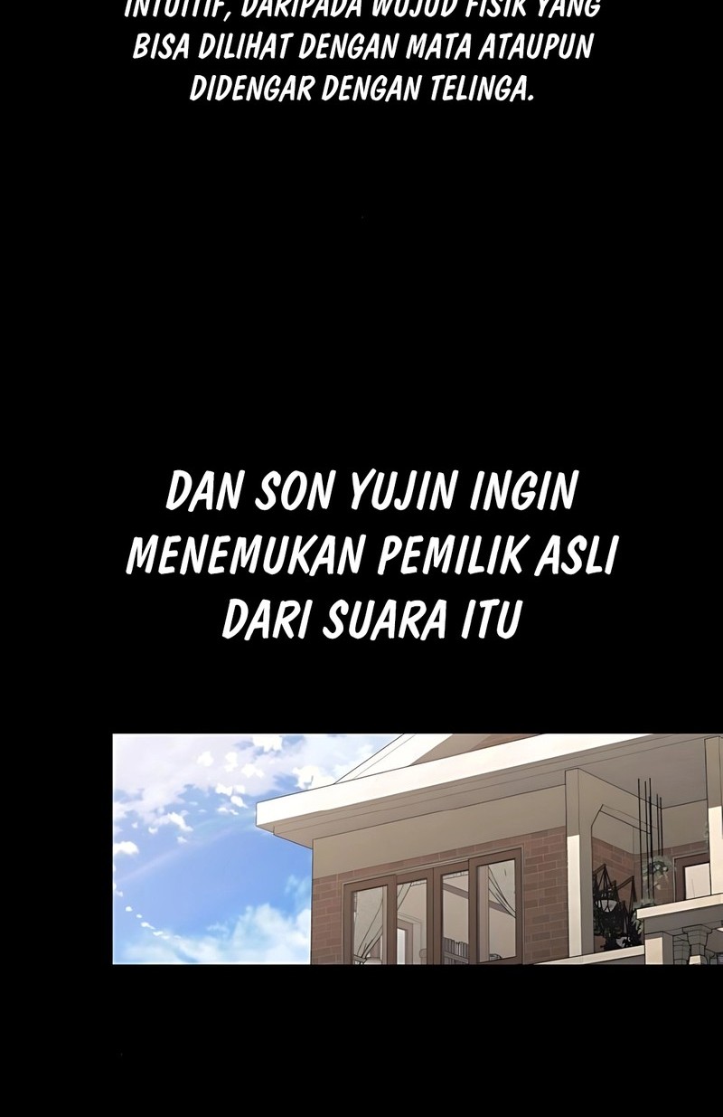 The Genius Decided to Live an Ordinary Life Chapter 40 - halaman 8