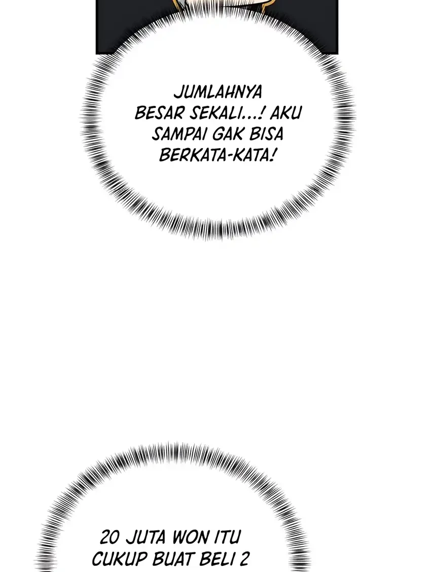 The Genius Decided to Live an Ordinary Life Chapter 41 - halaman 10