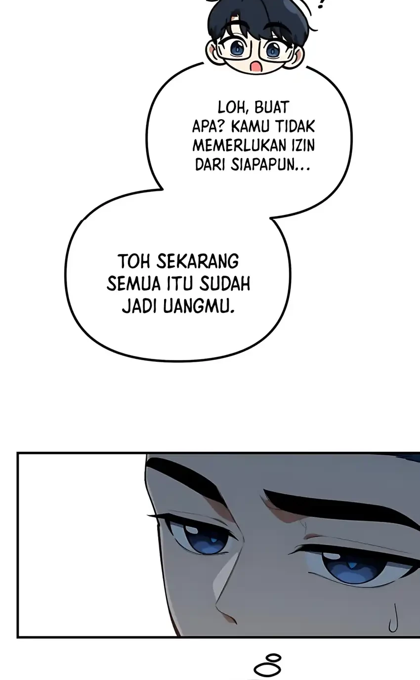 The Genius Decided to Live an Ordinary Life Chapter 41 - halaman 14