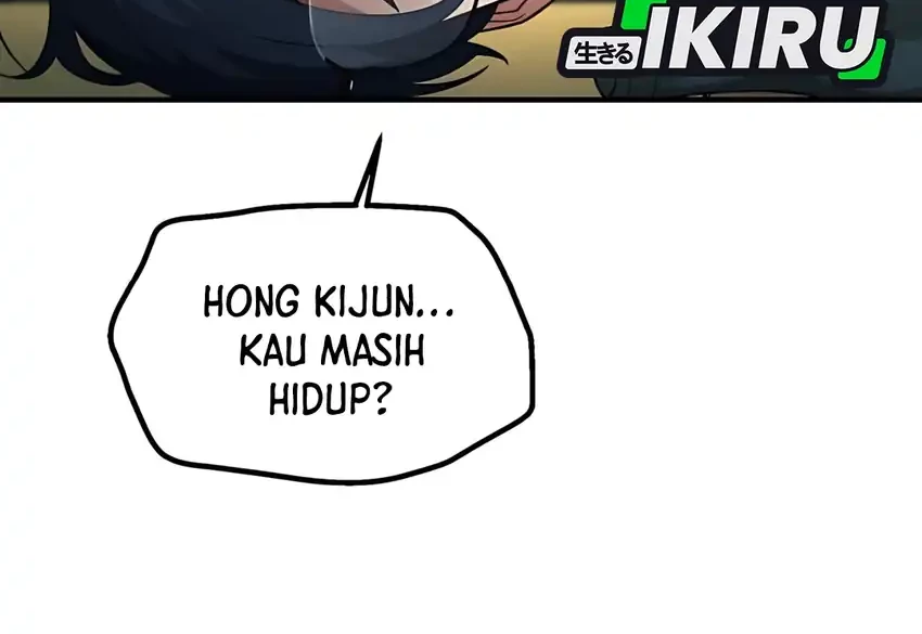 The Genius Decided to Live an Ordinary Life Chapter 41 - halaman 2