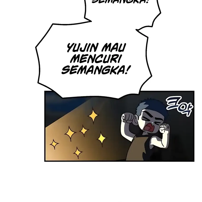 The Genius Decided to Live an Ordinary Life Chapter 41 - halaman 34