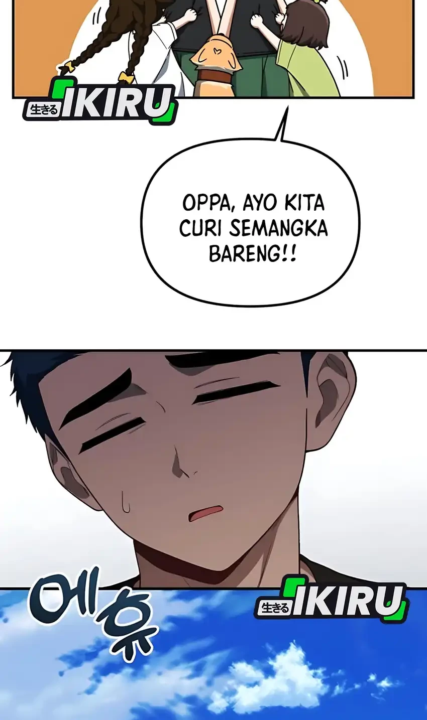 The Genius Decided to Live an Ordinary Life Chapter 41 - halaman 38