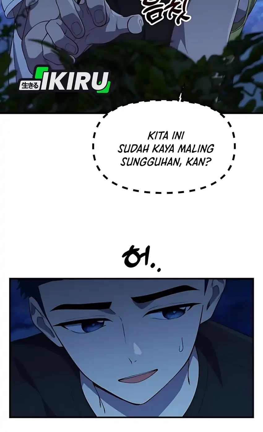 The Genius Decided to Live an Ordinary Life Chapter 41 - halaman 44