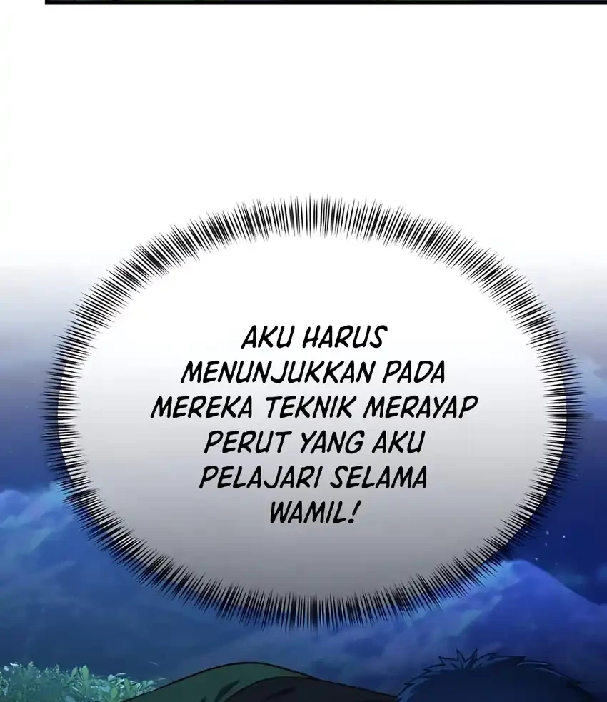 The Genius Decided to Live an Ordinary Life Chapter 41 - halaman 46