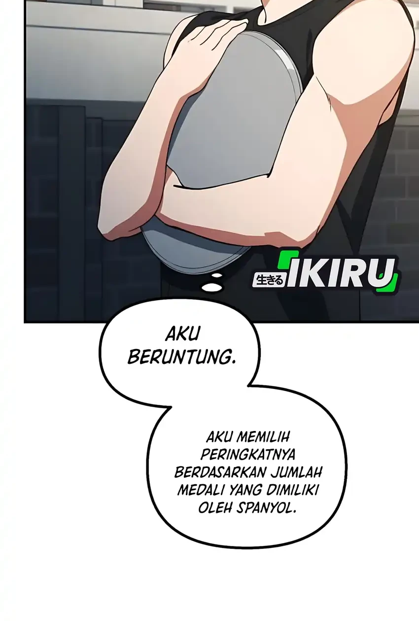 The Genius Decided to Live an Ordinary Life Chapter 41 - halaman 5