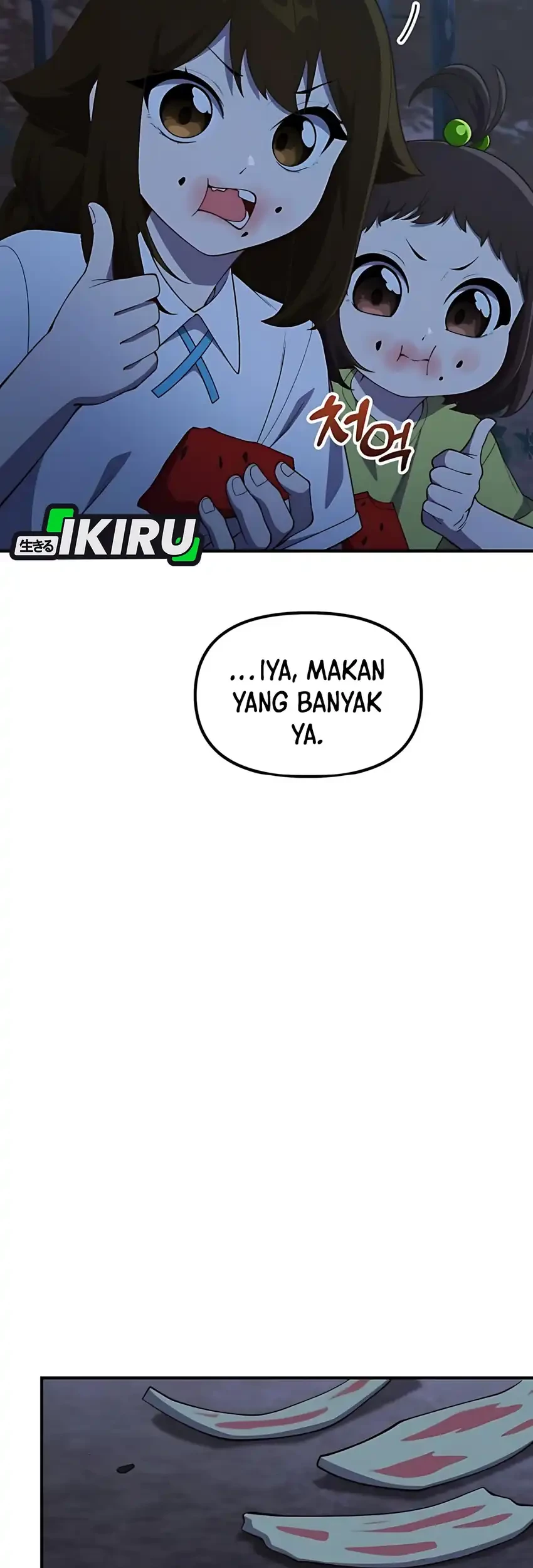 The Genius Decided to Live an Ordinary Life Chapter 41 - halaman 61