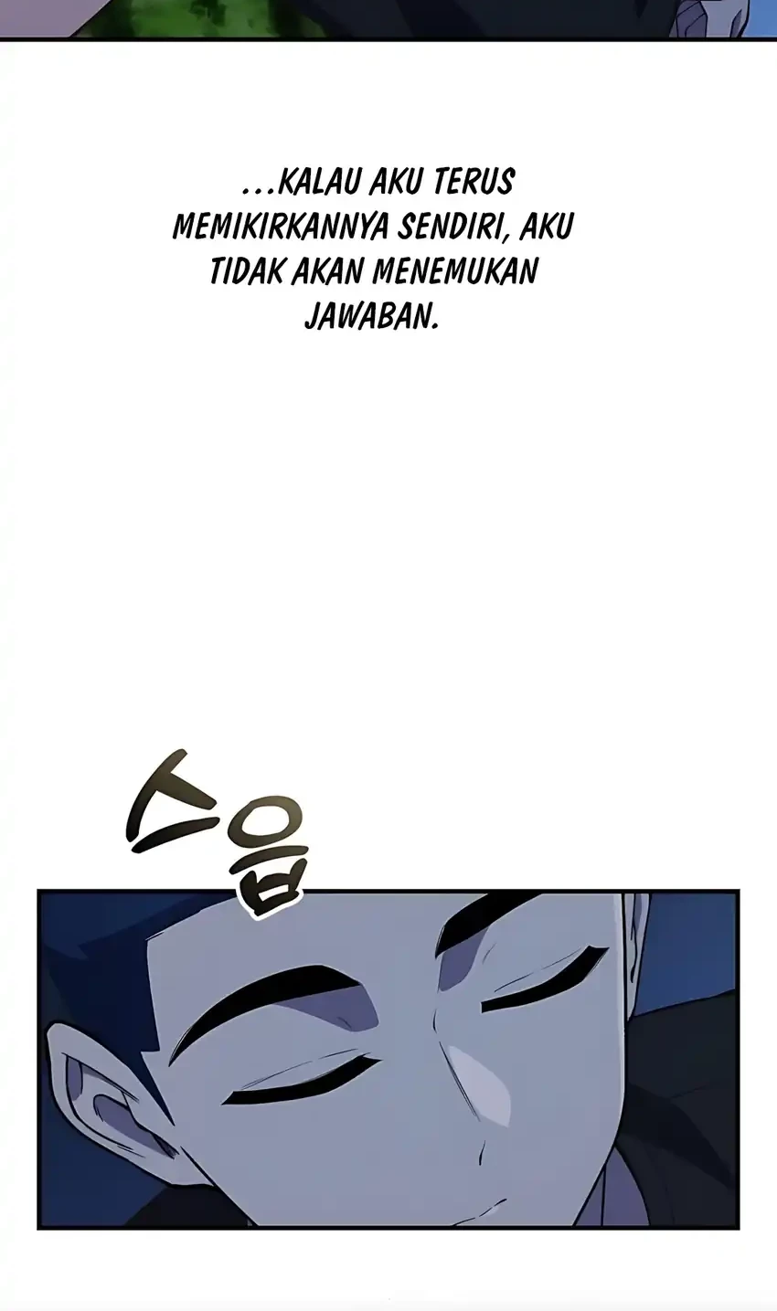 The Genius Decided to Live an Ordinary Life Chapter 41 - halaman 76