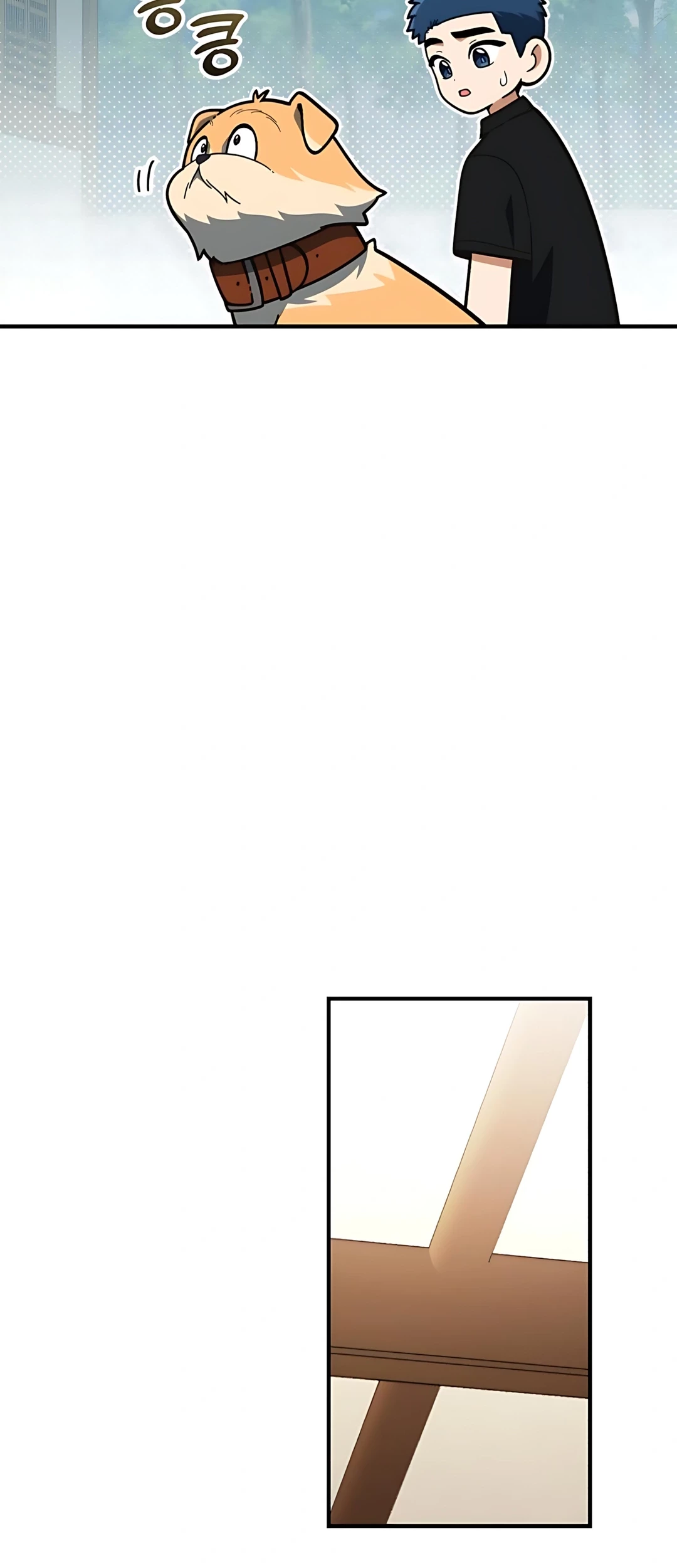 The Genius Decided to Live an Ordinary Life Chapter 42 - halaman 12