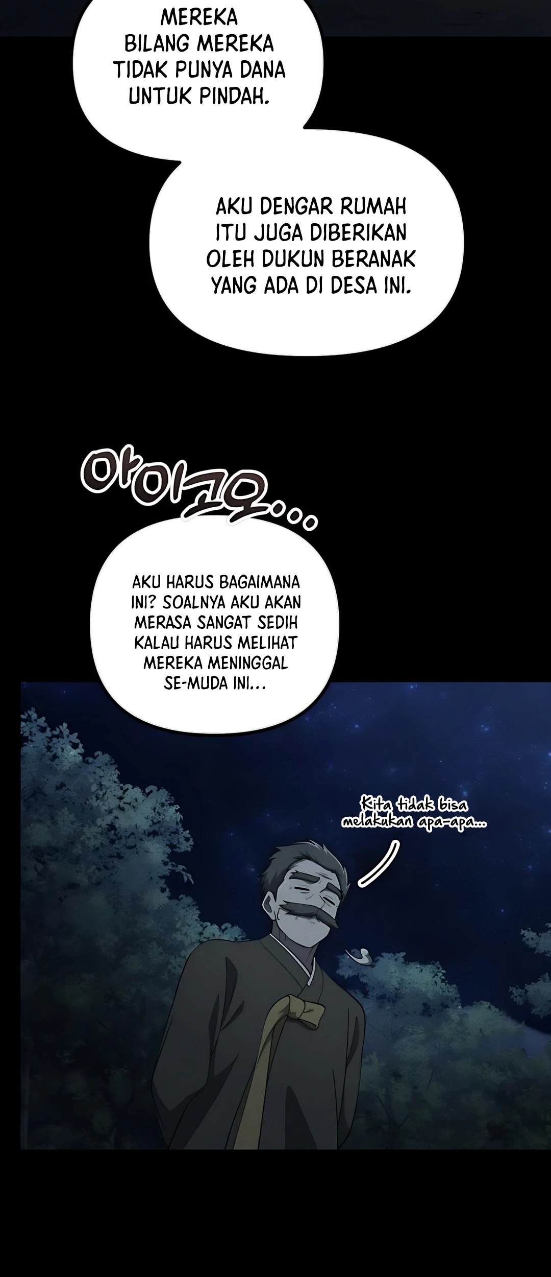The Genius Decided to Live an Ordinary Life Chapter 42 - halaman 24