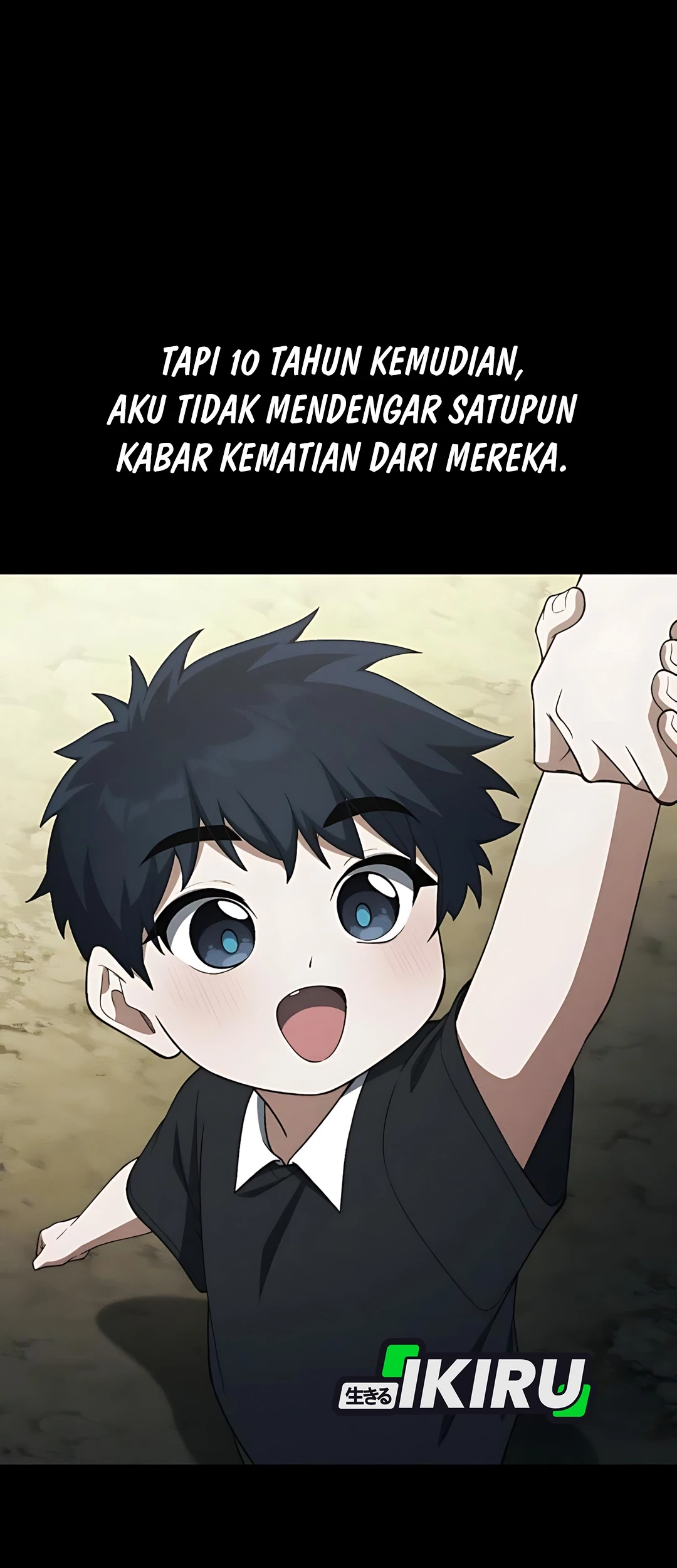 The Genius Decided to Live an Ordinary Life Chapter 42 - halaman 25