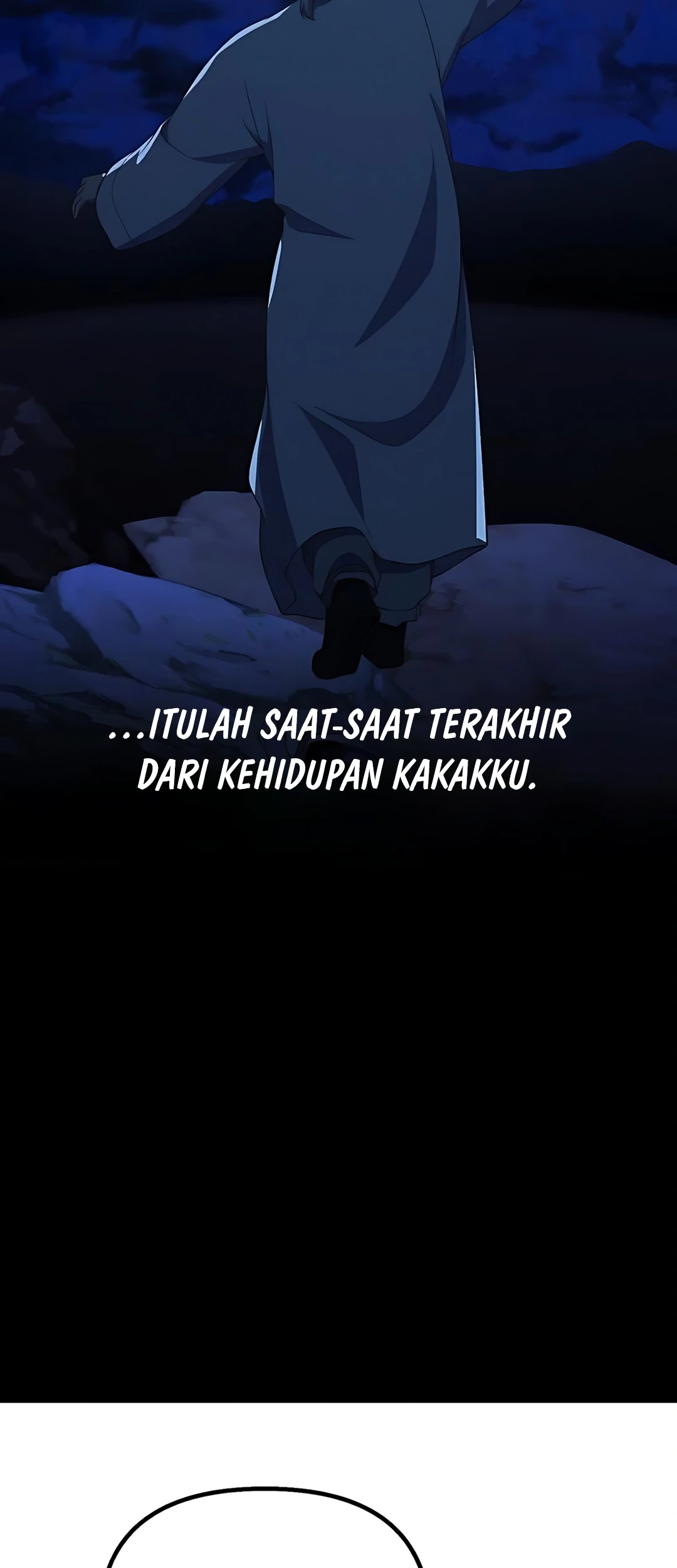 The Genius Decided to Live an Ordinary Life Chapter 42 - halaman 35