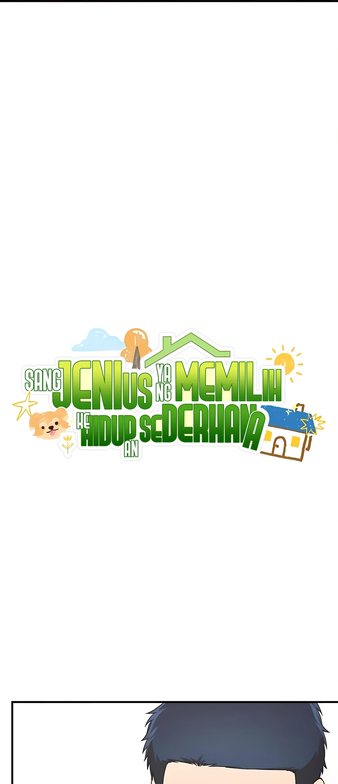 The Genius Decided to Live an Ordinary Life Chapter 42 - halaman 54