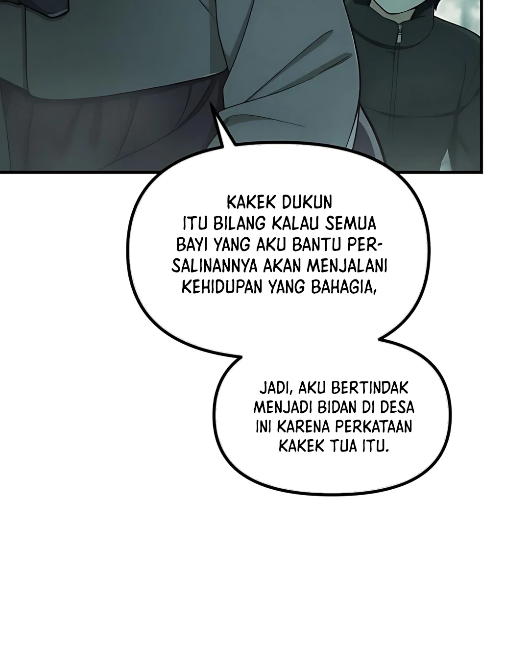 The Genius Decided to Live an Ordinary Life Chapter 42 - halaman 6