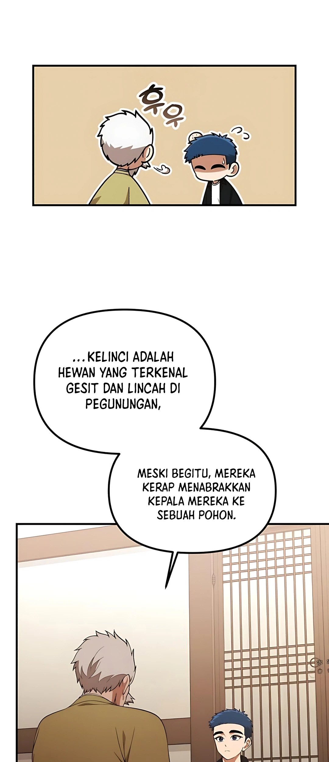 The Genius Decided to Live an Ordinary Life Chapter 42 - halaman 67