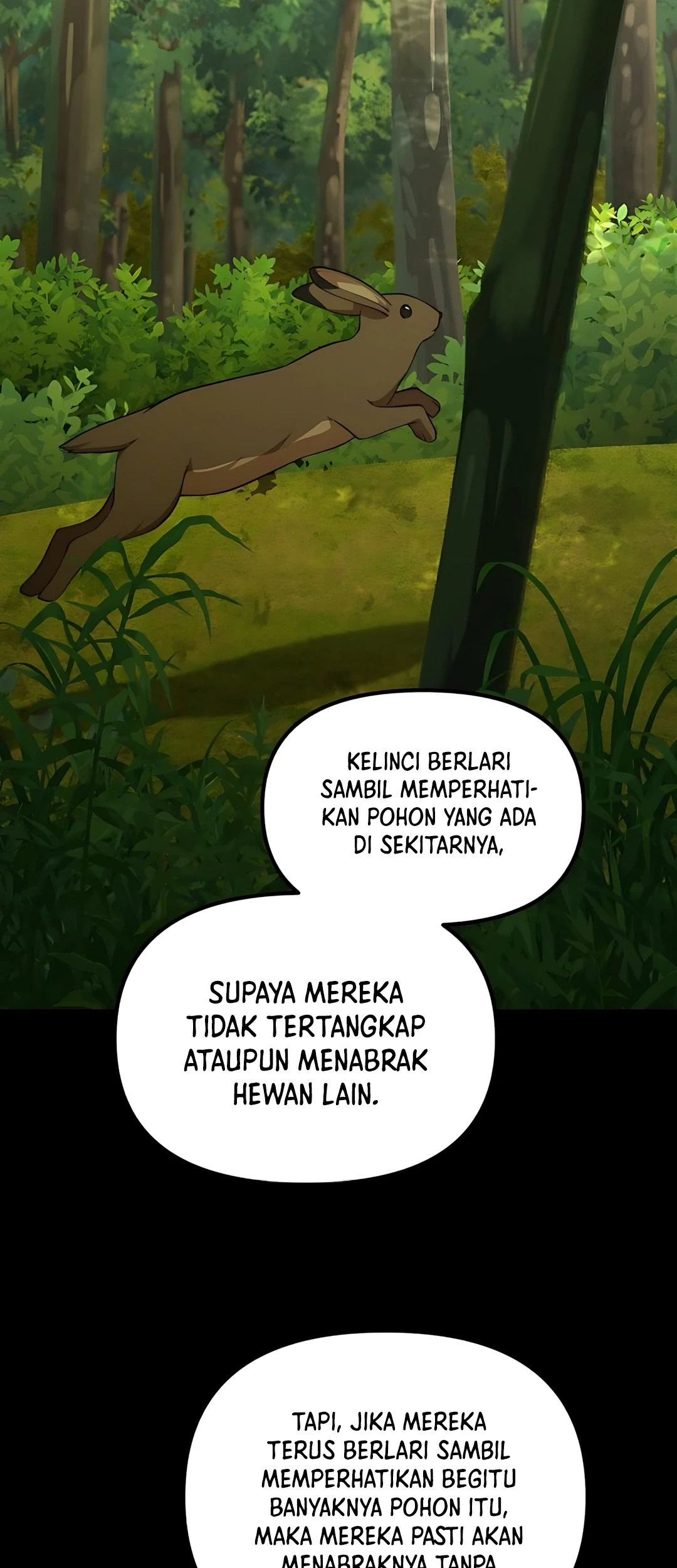 The Genius Decided to Live an Ordinary Life Chapter 42 - halaman 69