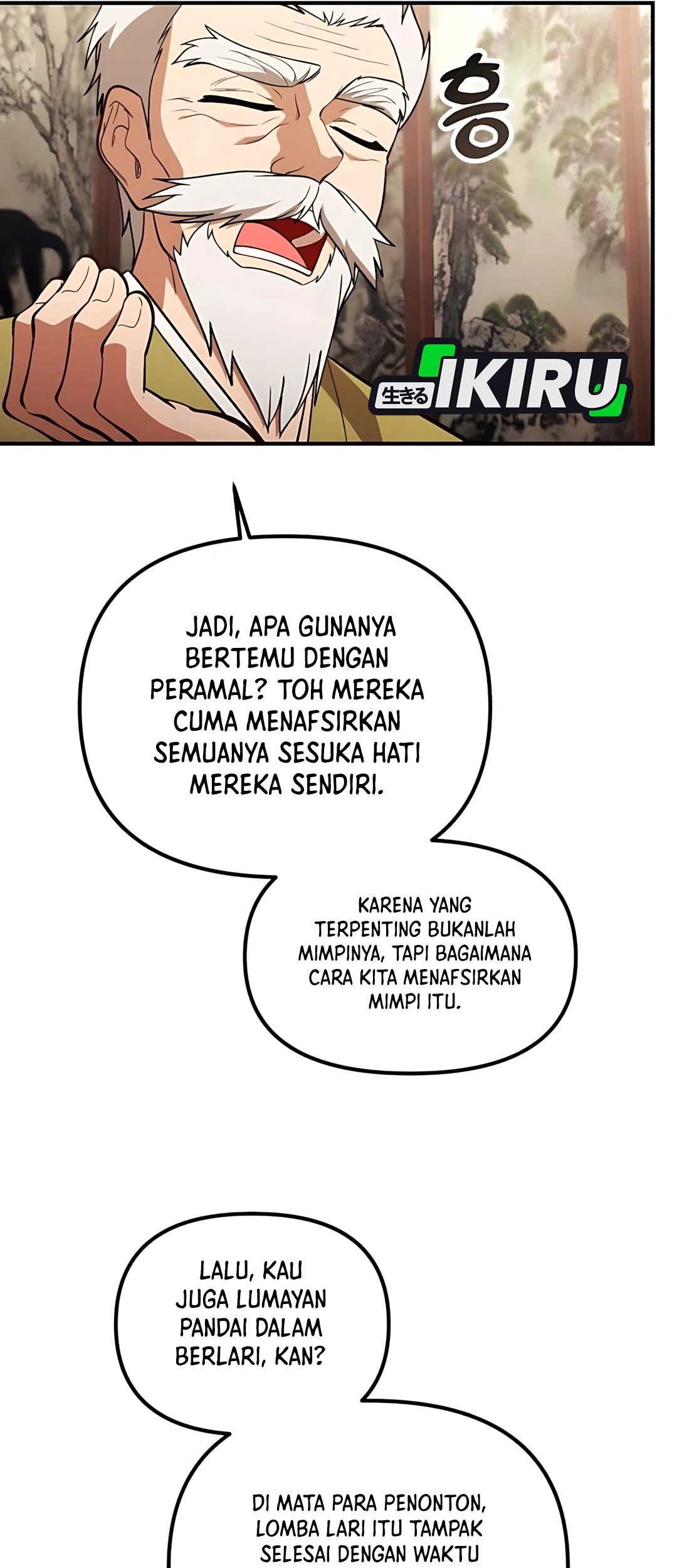 The Genius Decided to Live an Ordinary Life Chapter 42 - halaman 73