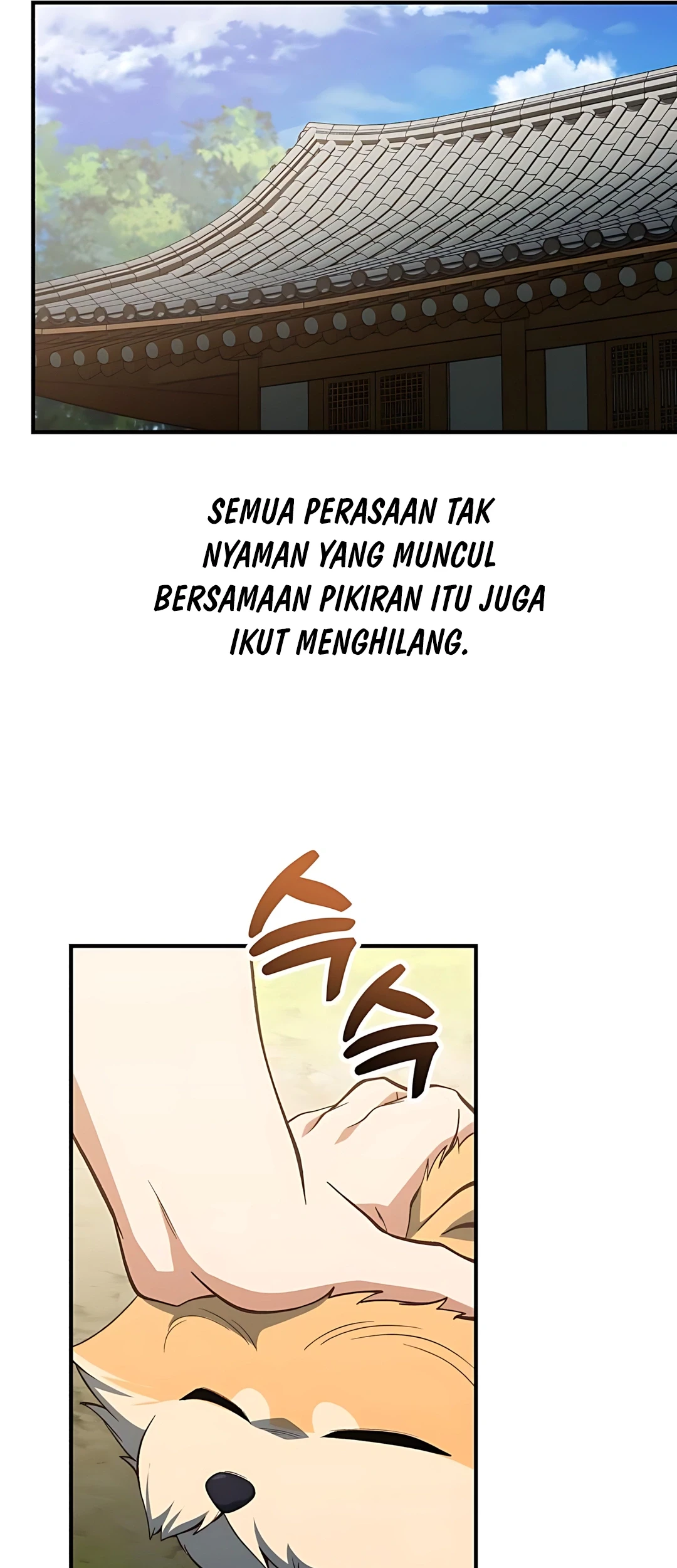 The Genius Decided to Live an Ordinary Life Chapter 42 - halaman 81