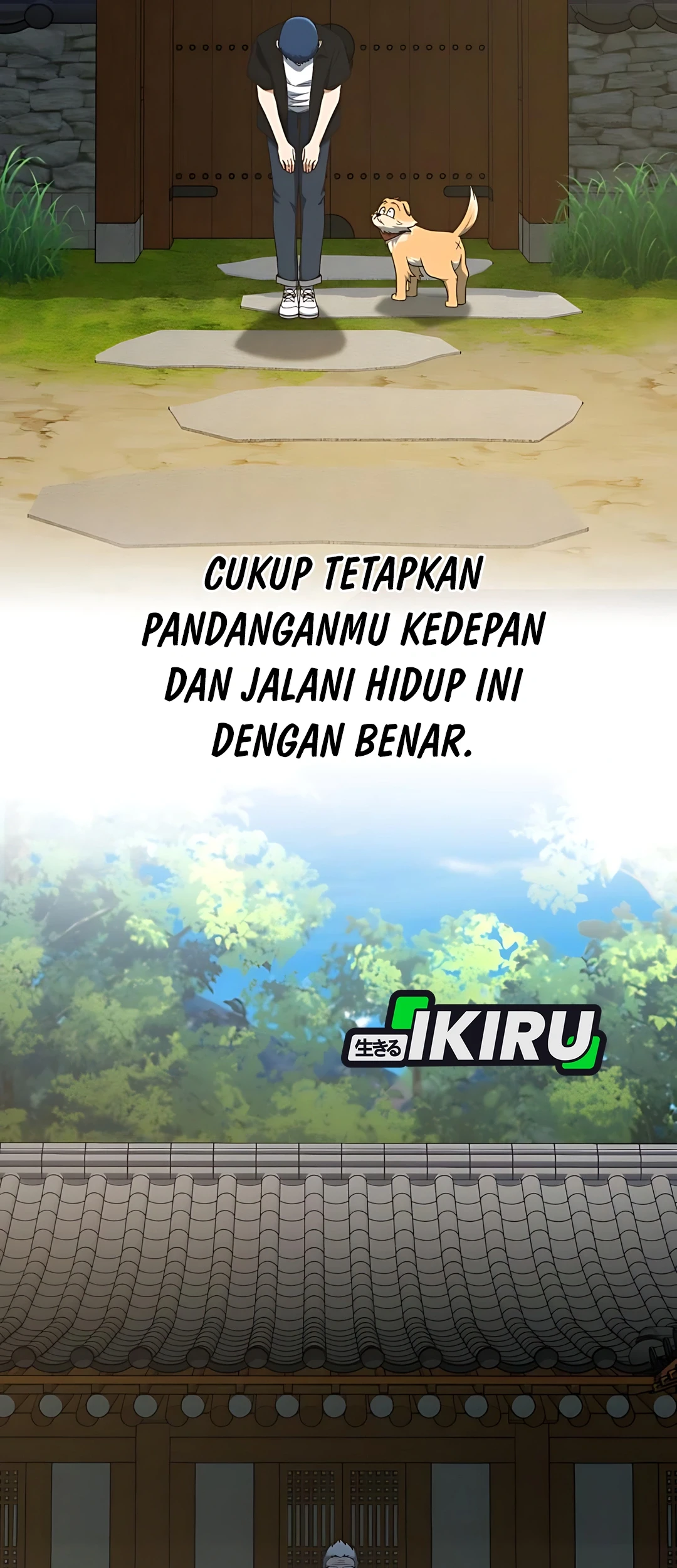The Genius Decided to Live an Ordinary Life Chapter 42 - halaman 83