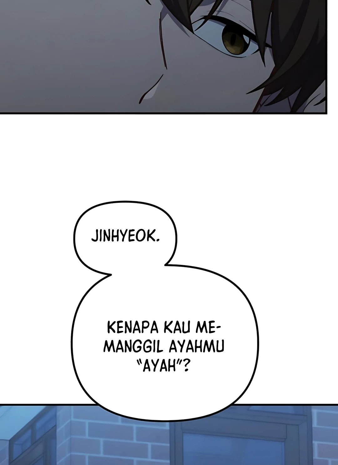 The Genius Decided to Live an Ordinary Life Chapter 43 - halaman 12