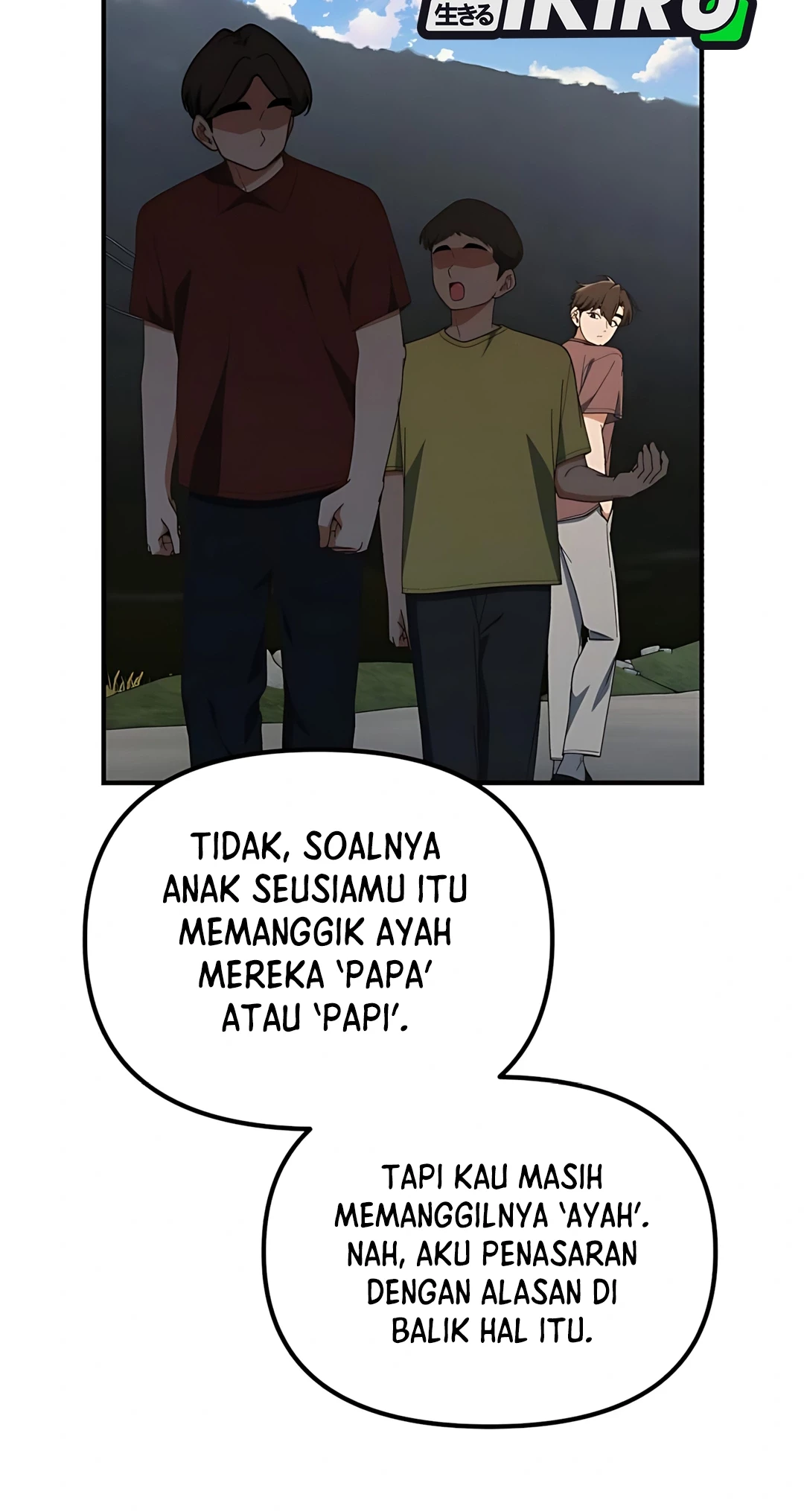 The Genius Decided to Live an Ordinary Life Chapter 43 - halaman 14
