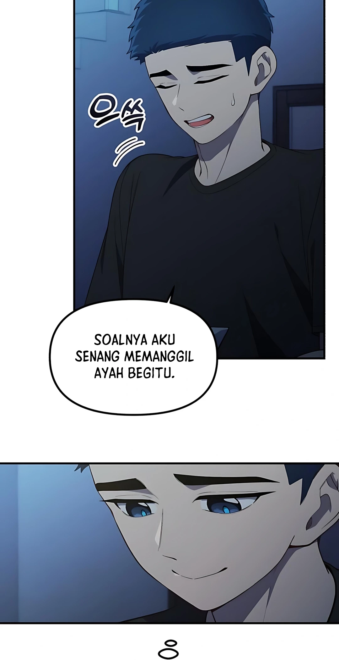 The Genius Decided to Live an Ordinary Life Chapter 43 - halaman 18