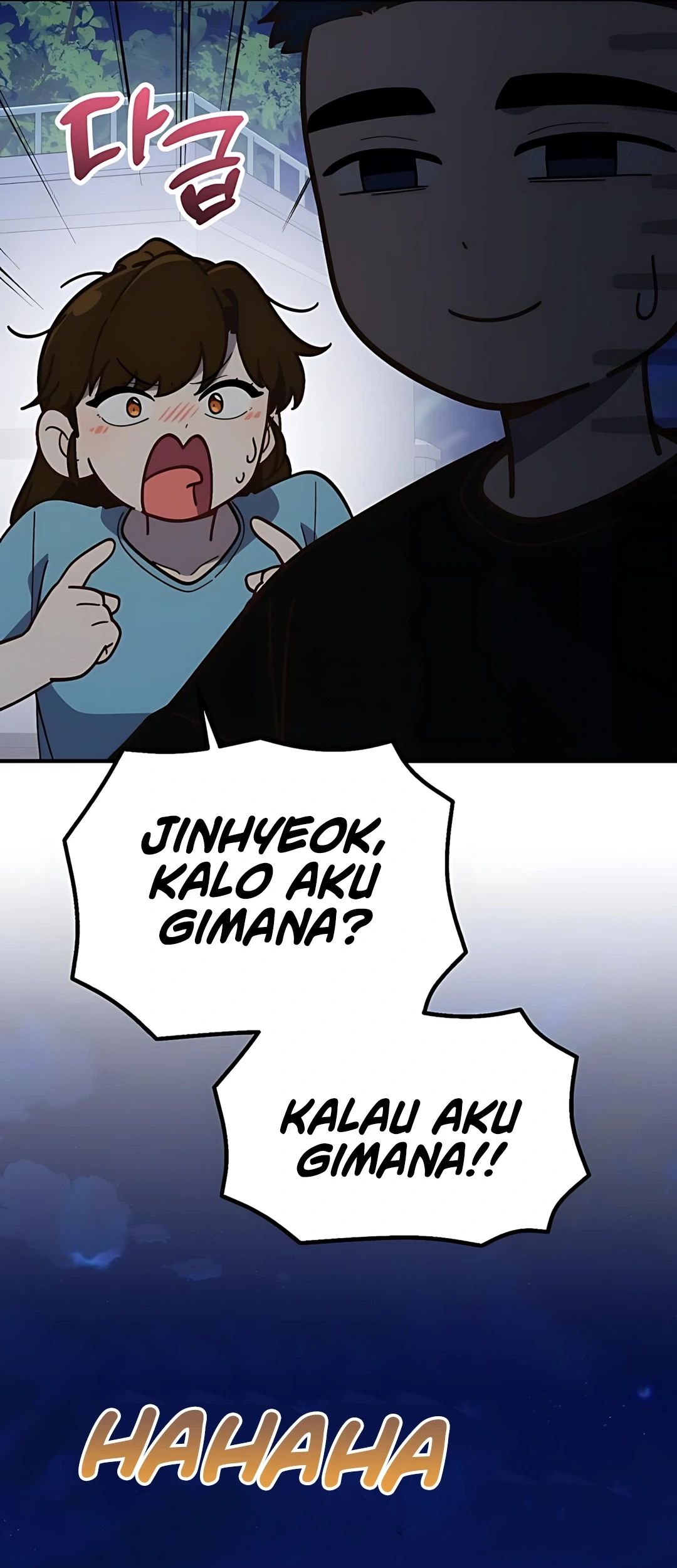 The Genius Decided to Live an Ordinary Life Chapter 43 - halaman 29
