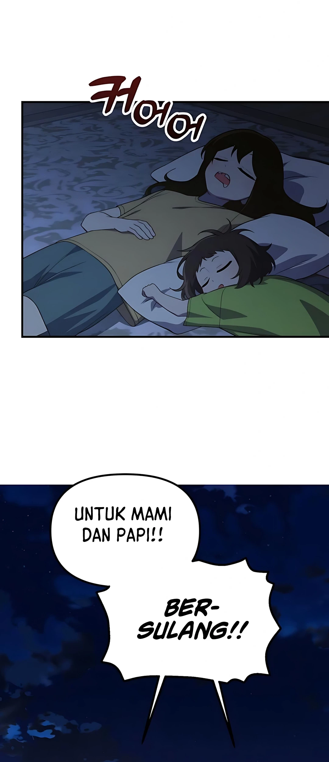 The Genius Decided to Live an Ordinary Life Chapter 43 - halaman 32