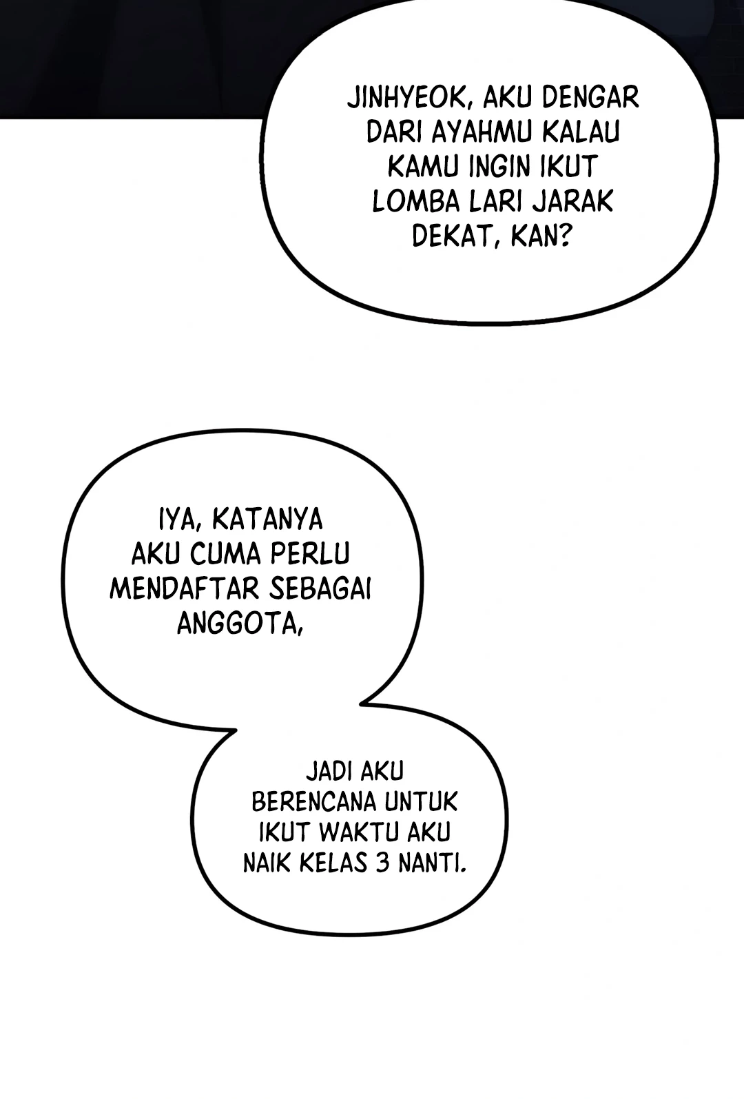 The Genius Decided to Live an Ordinary Life Chapter 43 - halaman 42
