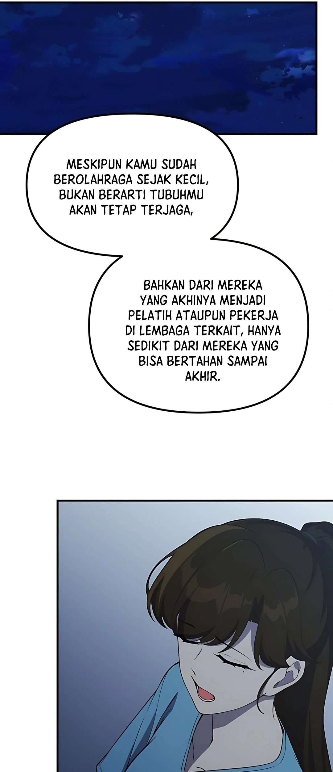 The Genius Decided to Live an Ordinary Life Chapter 43 - halaman 51