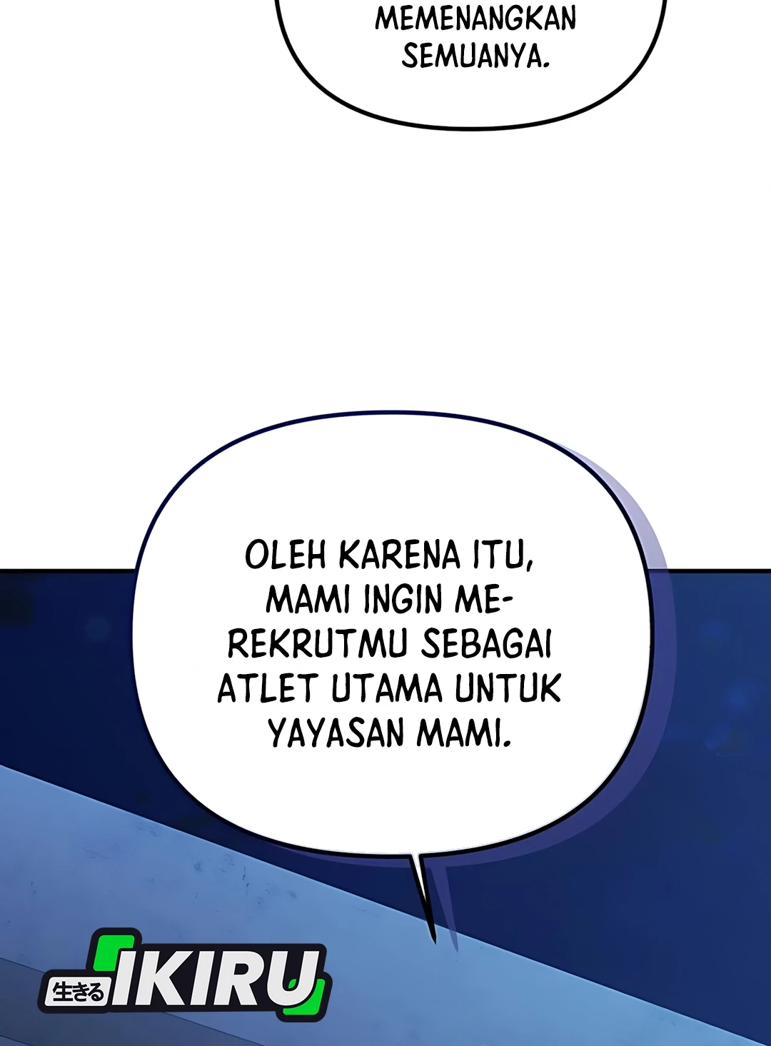 The Genius Decided to Live an Ordinary Life Chapter 43 - halaman 56