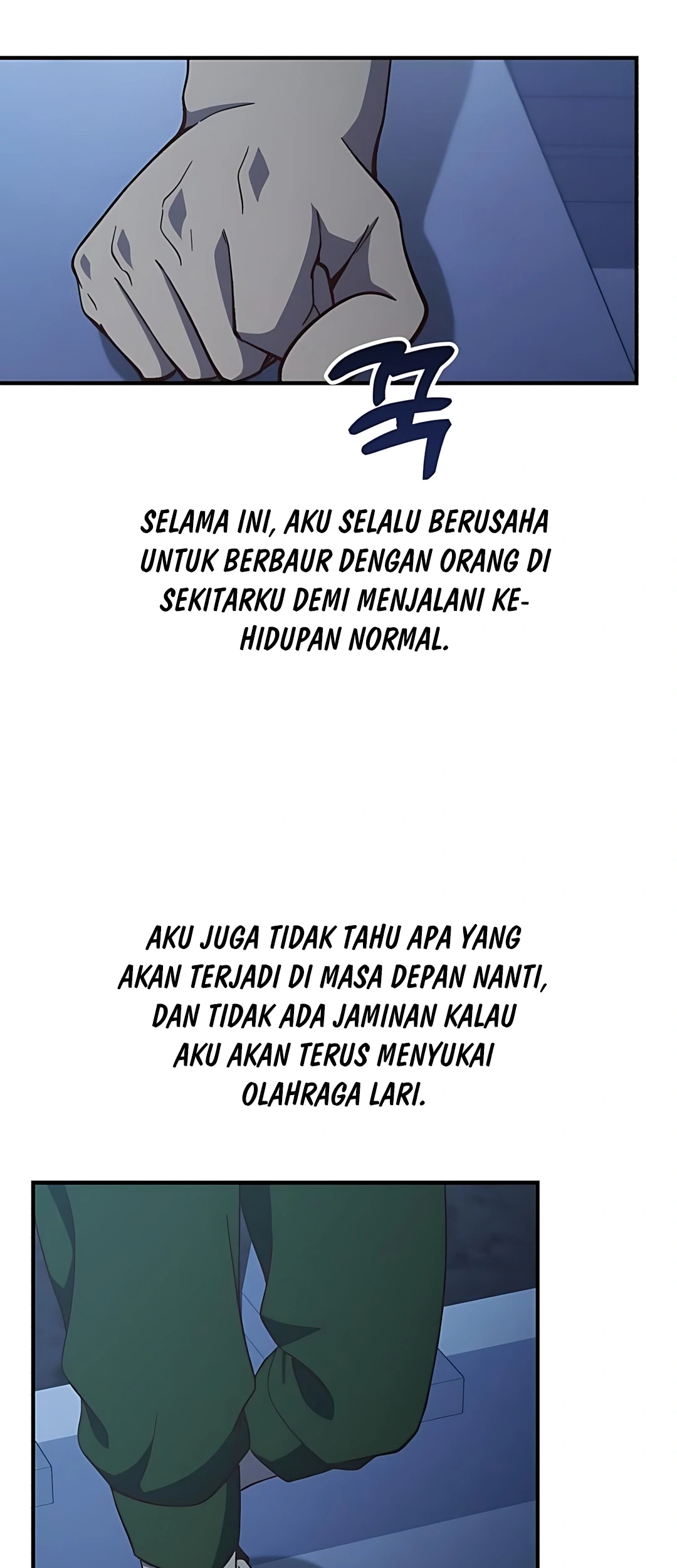 The Genius Decided to Live an Ordinary Life Chapter 43 - halaman 59