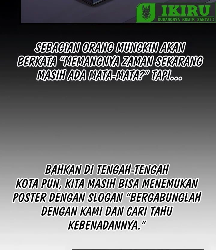 The Genius Decided to Live an Ordinary Life Chapter 44 - halaman 10