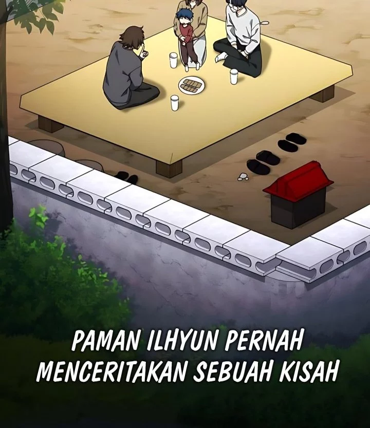 The Genius Decided to Live an Ordinary Life Chapter 44 - halaman 2
