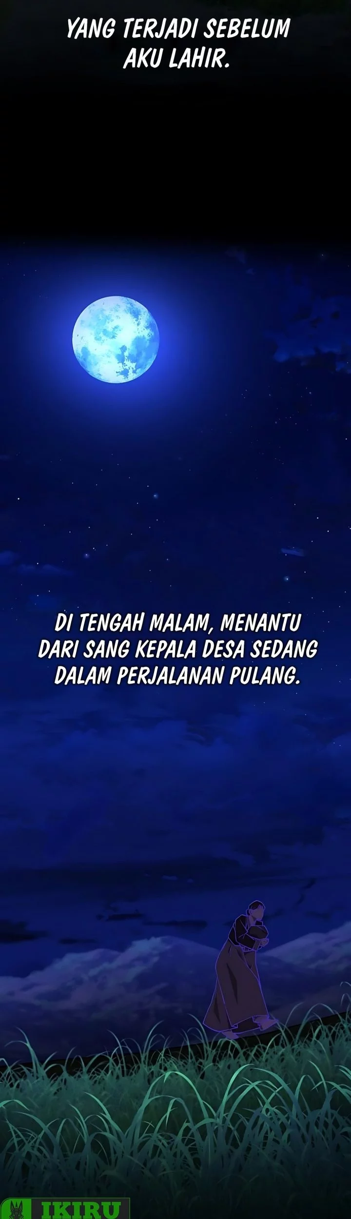 The Genius Decided to Live an Ordinary Life Chapter 44 - halaman 3