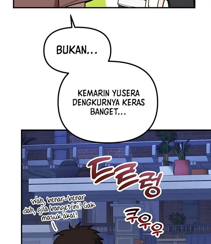 The Genius Decided to Live an Ordinary Life Chapter 44 - halaman 42