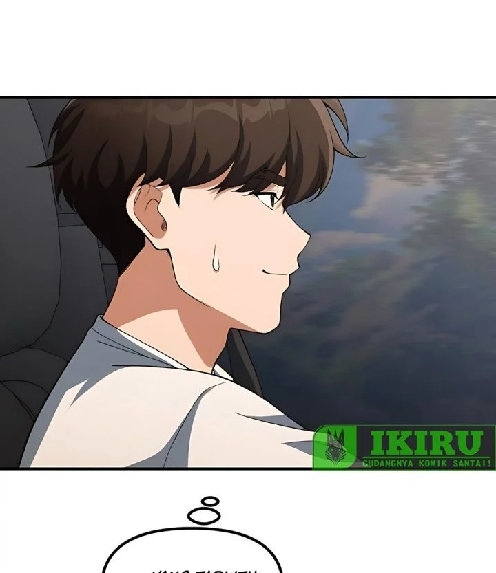 The Genius Decided to Live an Ordinary Life Chapter 44 - halaman 50