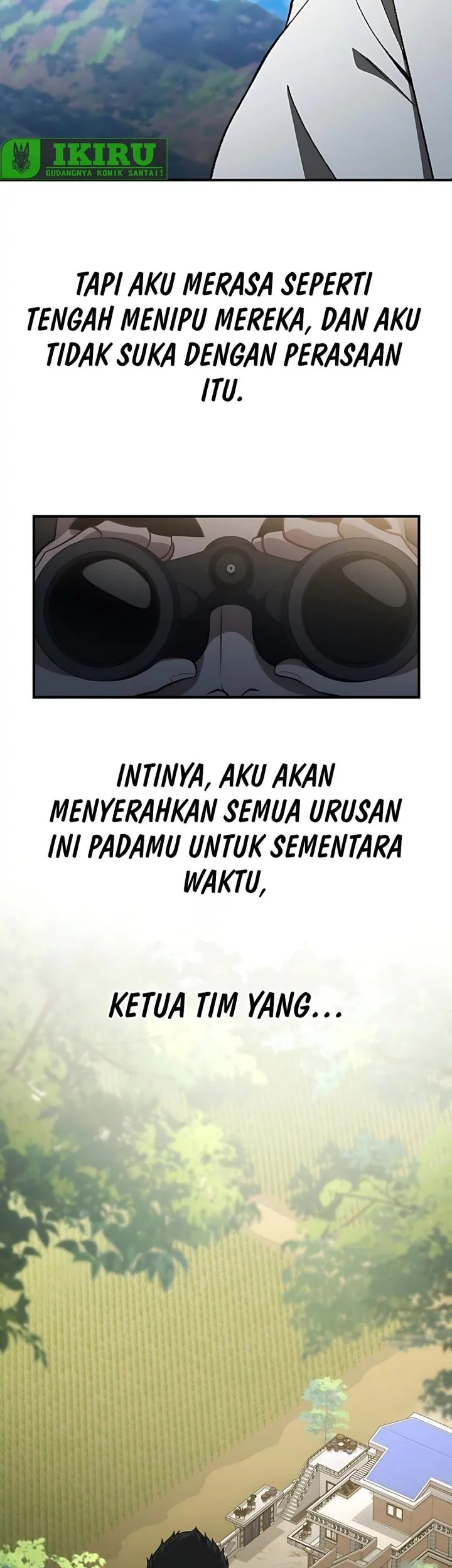 The Genius Decided to Live an Ordinary Life Chapter 44 - halaman 59