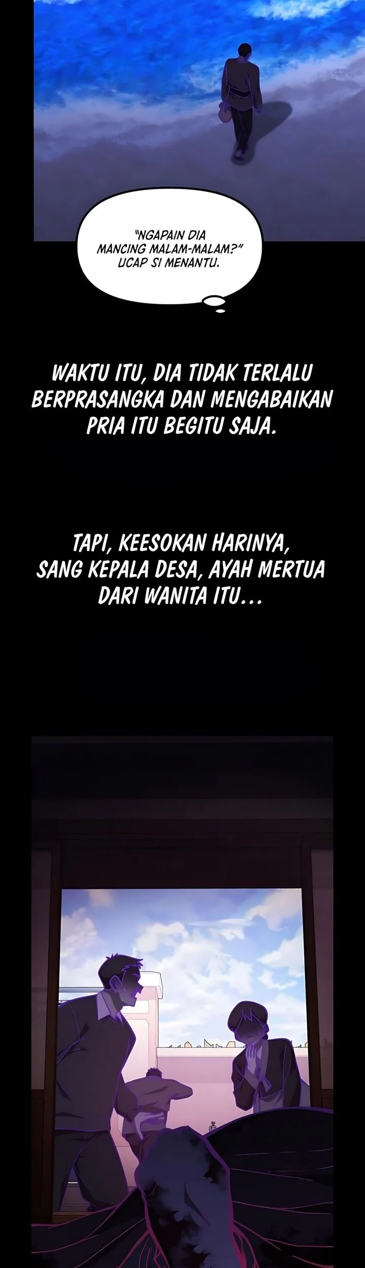 The Genius Decided to Live an Ordinary Life Chapter 44 - halaman 7