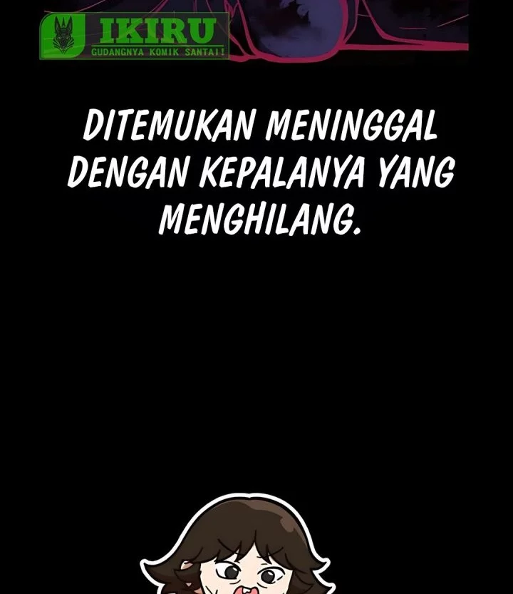 The Genius Decided to Live an Ordinary Life Chapter 44 - halaman 8