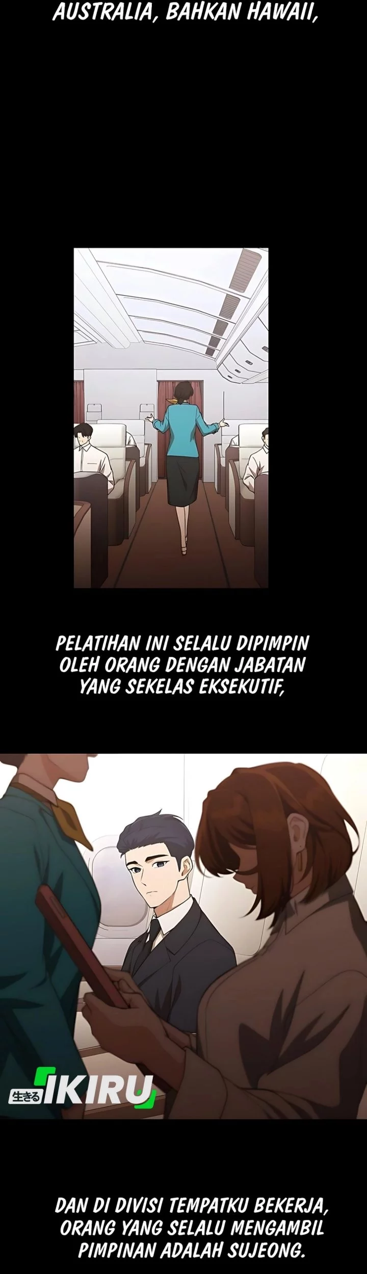 The Genius Decided to Live an Ordinary Life Chapter 45 - halaman 11