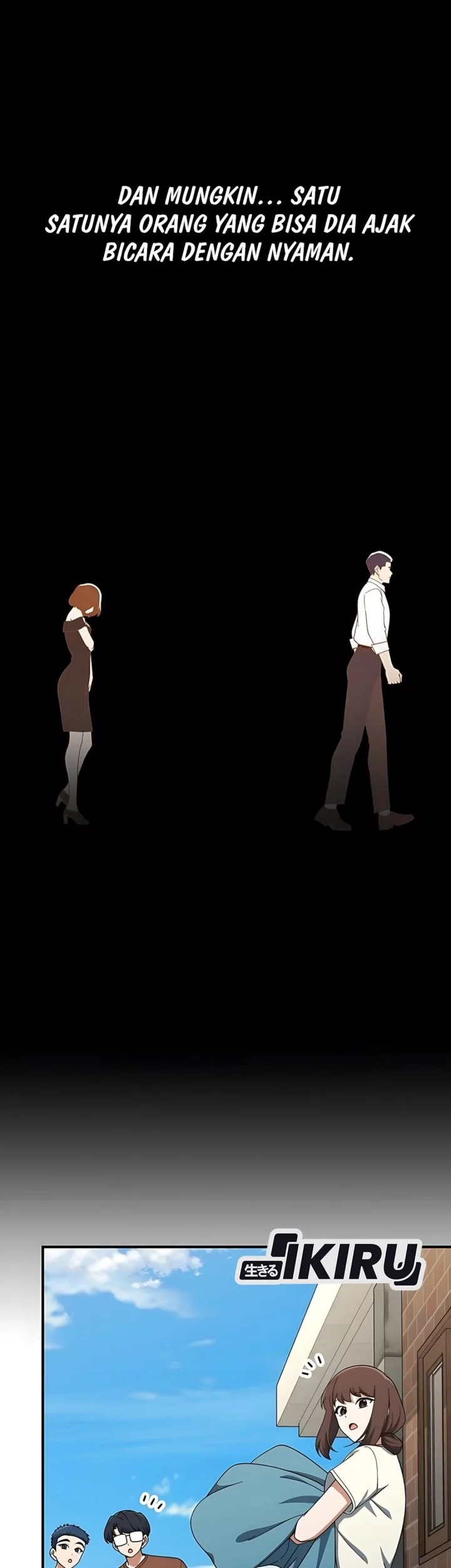 The Genius Decided to Live an Ordinary Life Chapter 45 - halaman 16