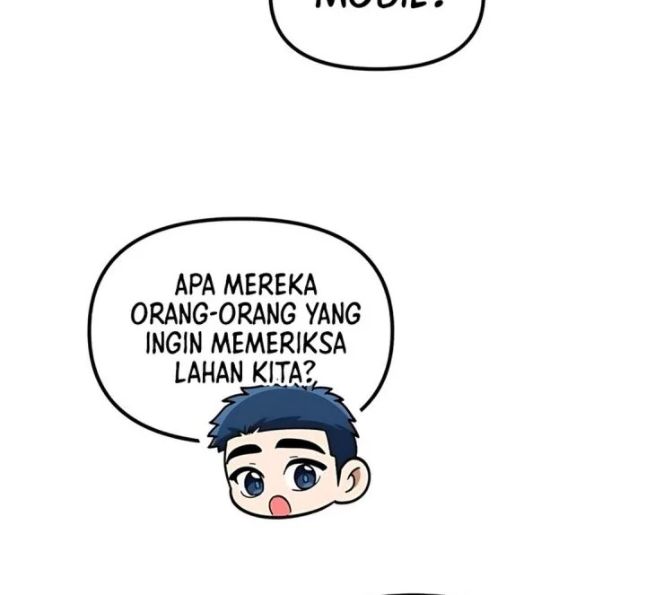 The Genius Decided to Live an Ordinary Life Chapter 45 - halaman 19