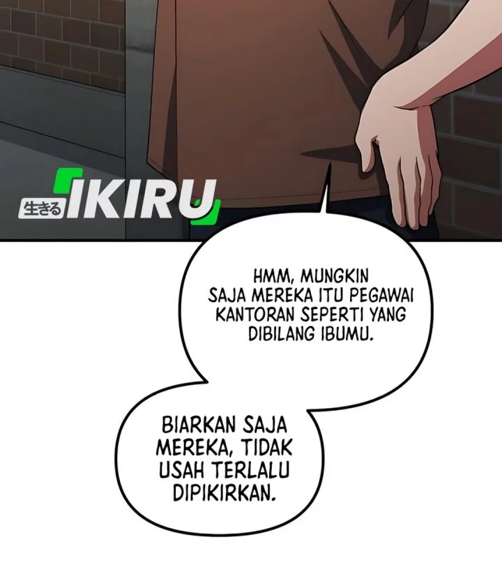 The Genius Decided to Live an Ordinary Life Chapter 45 - halaman 22