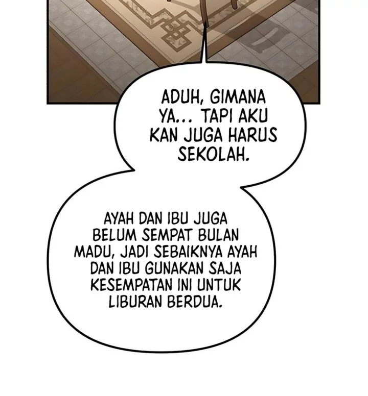 The Genius Decided to Live an Ordinary Life Chapter 45 - halaman 4