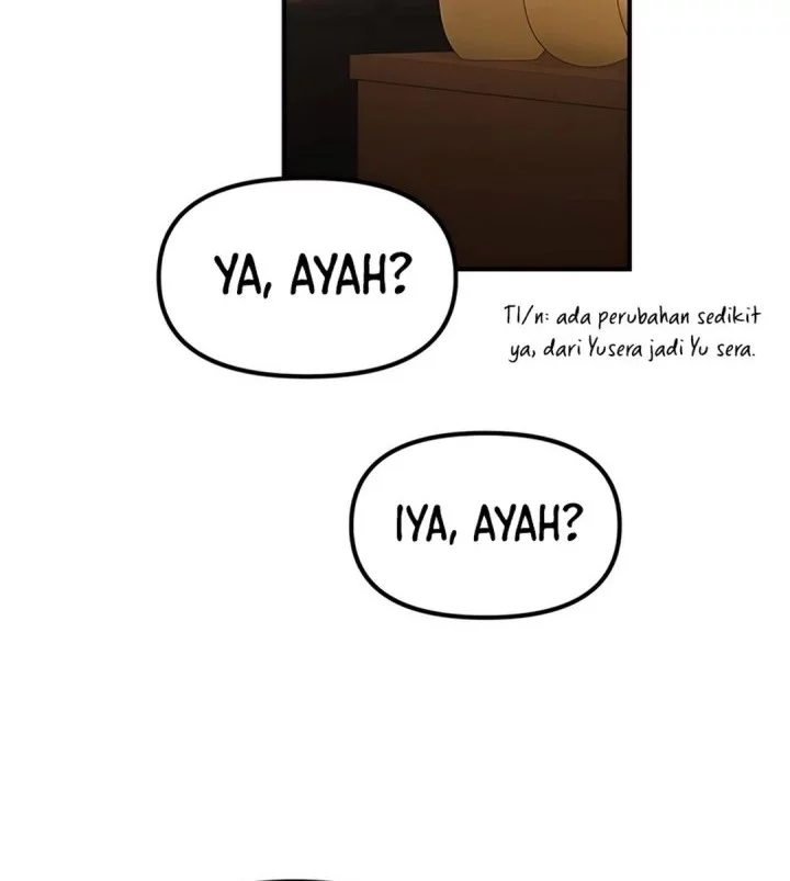 The Genius Decided to Live an Ordinary Life Chapter 45 - halaman 43
