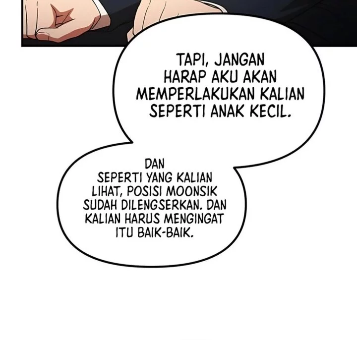 The Genius Decided to Live an Ordinary Life Chapter 45 - halaman 45